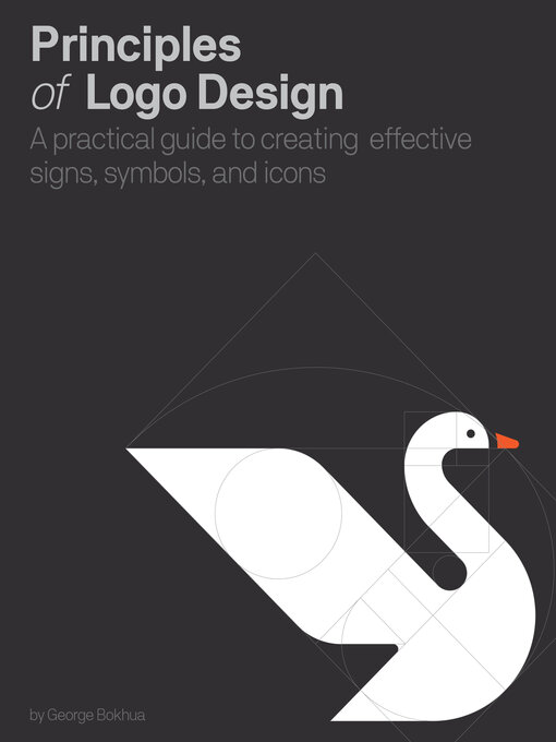 Title details for Principles of Logo Design by George Bokhua - Available